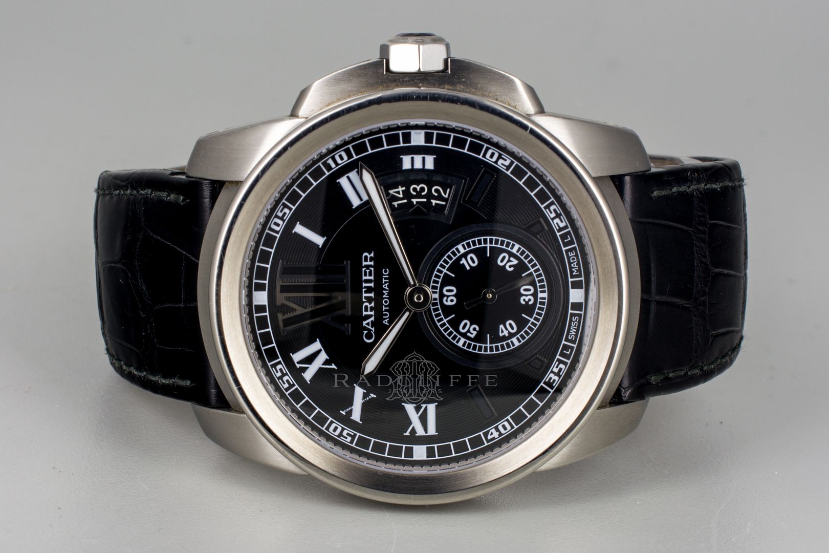 cartier 3299 swiss made